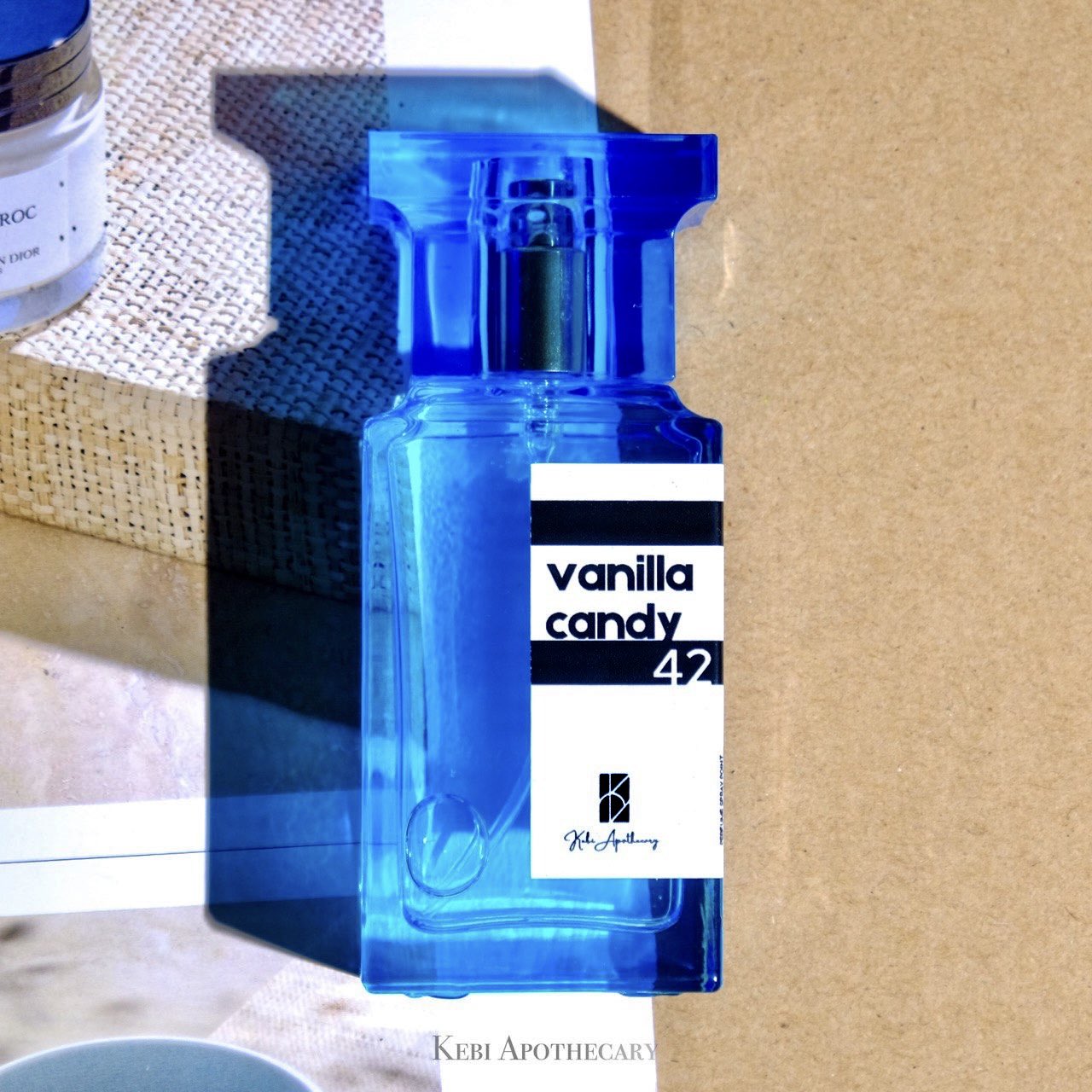 Vanilla Candy Eau de Parfum