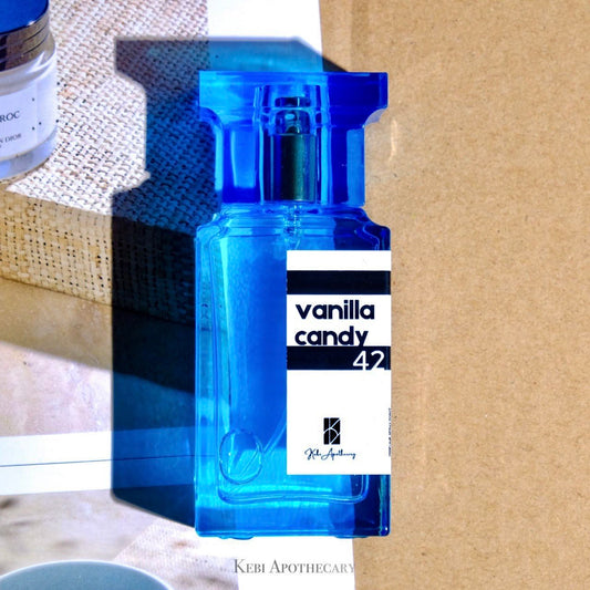 Vanilla Candy Eau de Parfum