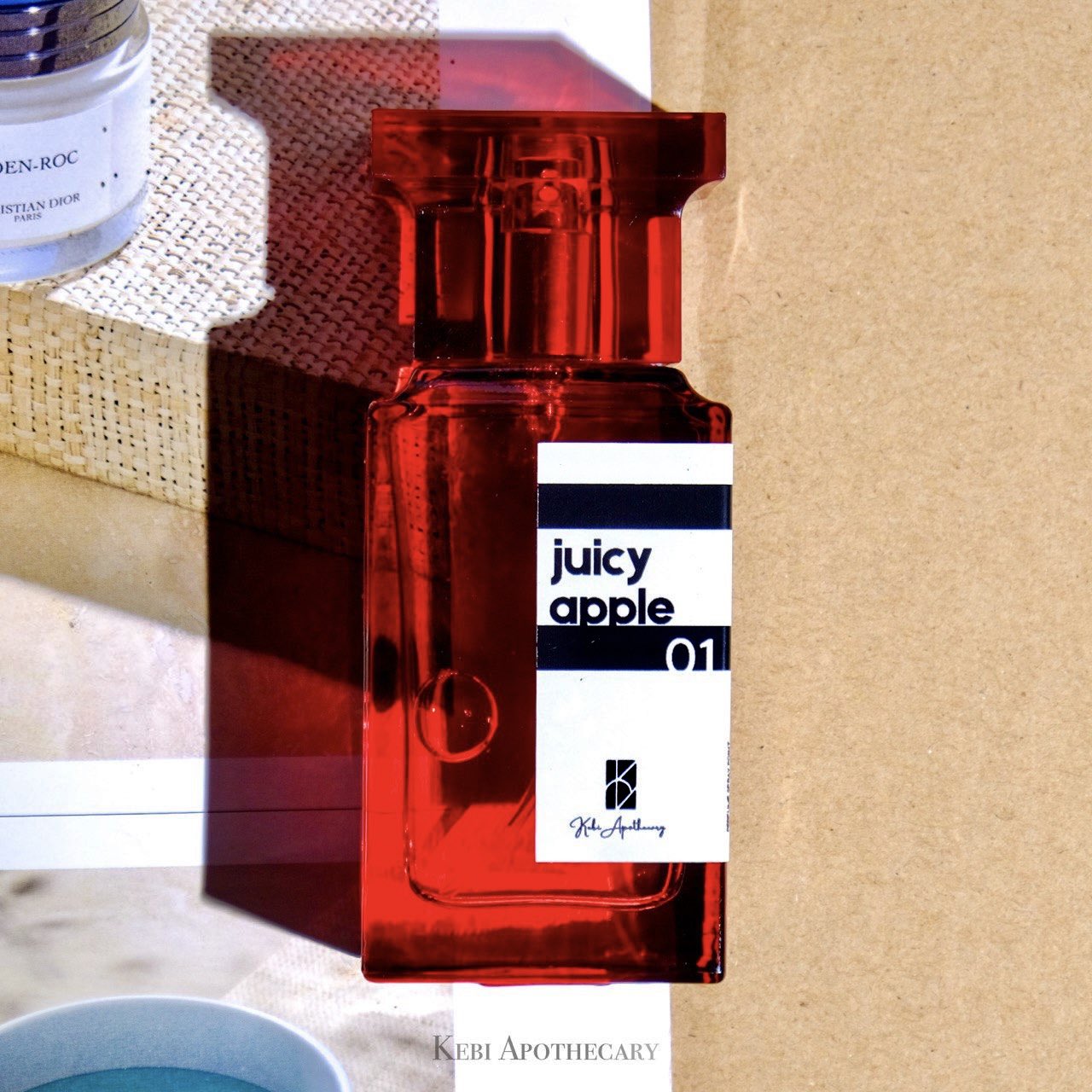 Juicy Apple Eau de Parfum