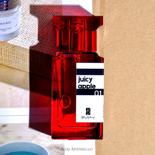 Juicy Apple Eau de Parfum